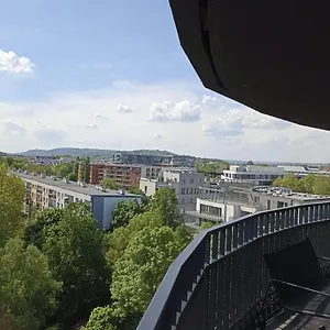 Barska 69 , Краков Польша