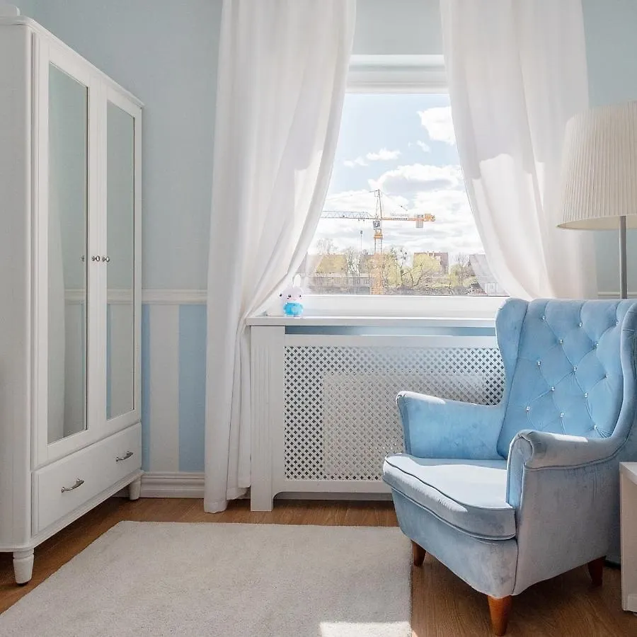 Elegant Near Old Town - Free Parking Appartement Gdańsk Polen