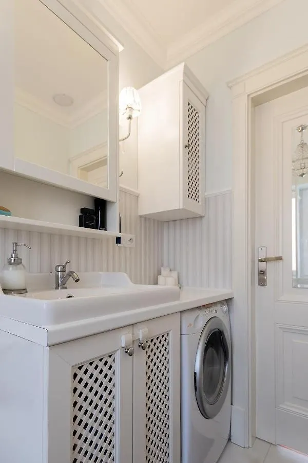 Elegant Near Old Town - Free Parking Appartement Gdańsk Polen