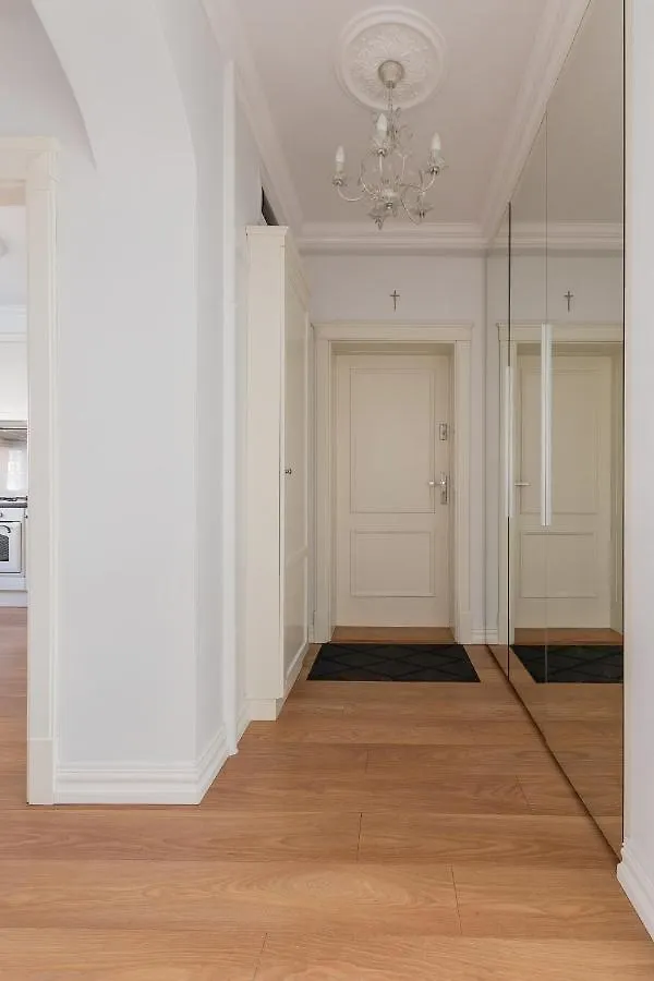 Elegant Near Old Town - Free Parking Appartement Gdańsk