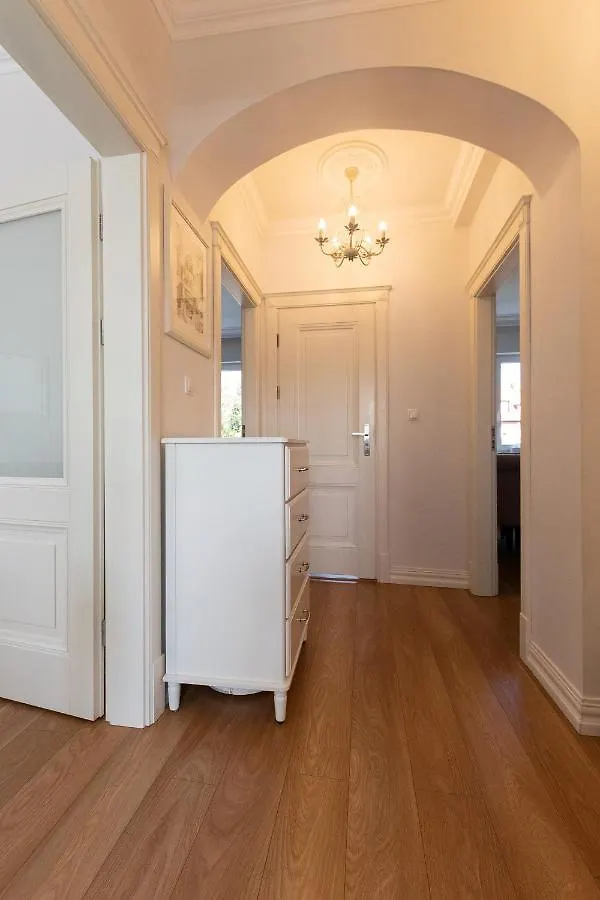 Elegant Near Old Town - Free Parking Appartement Gdańsk 0*,  Polen